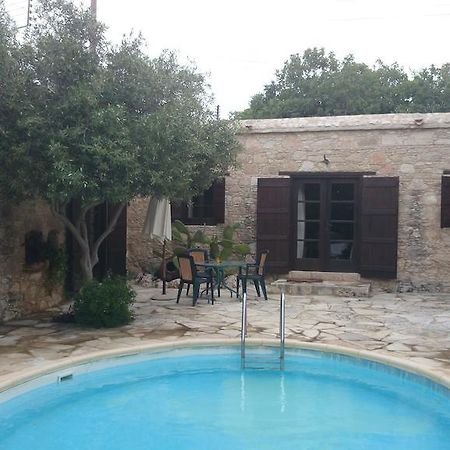 Kipseli Cottage Polis Cameră foto