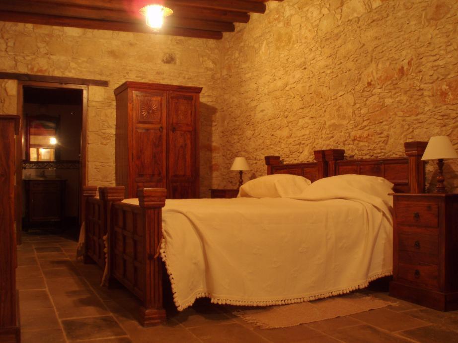 Kipseli Cottage Polis Cameră foto