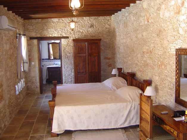 Kipseli Cottage Polis Cameră foto