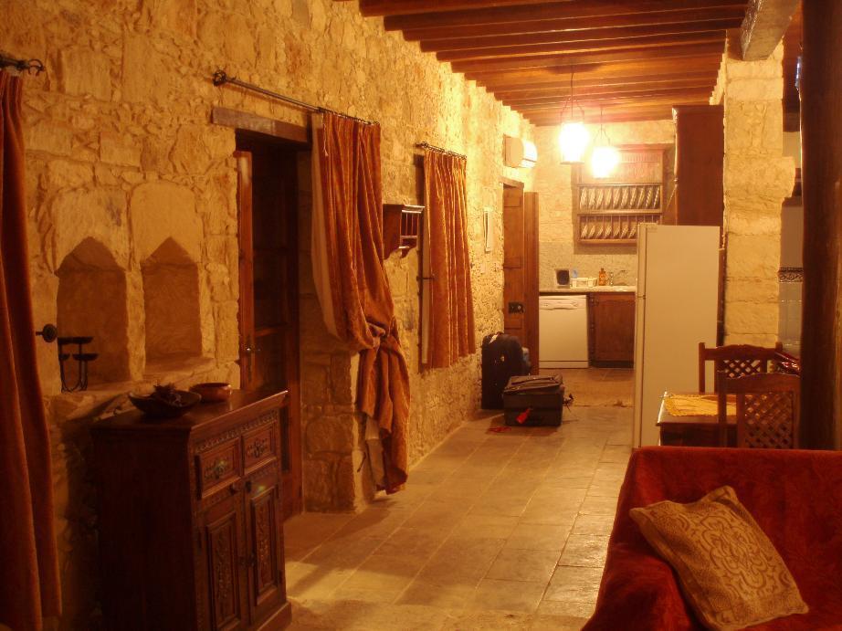 Kipseli Cottage Polis Cameră foto