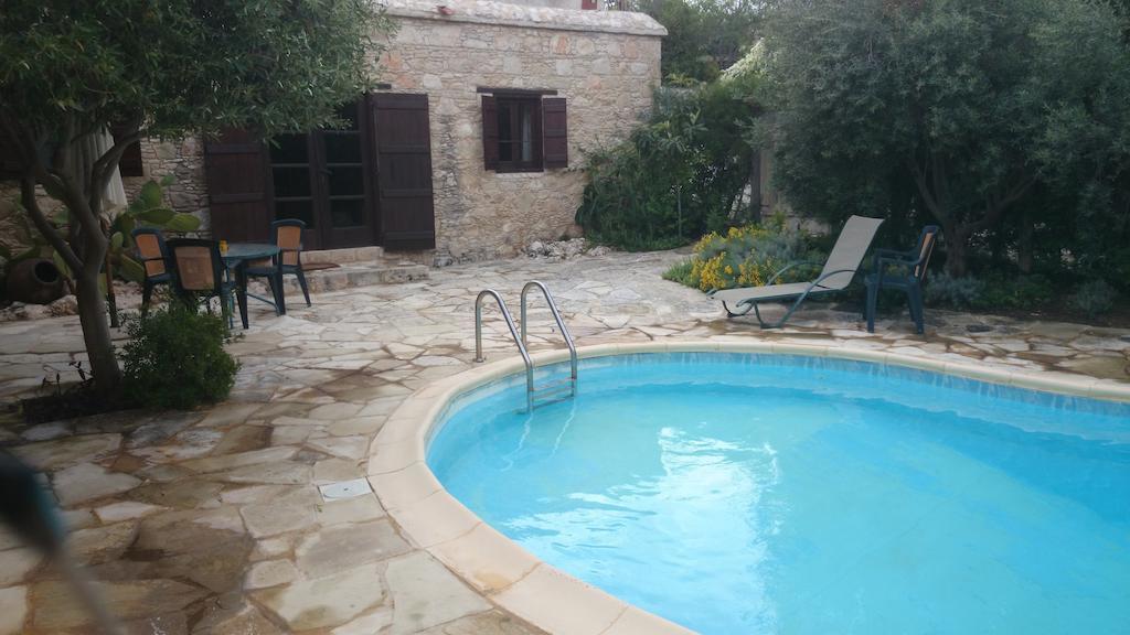 Kipseli Cottage Polis Cameră foto