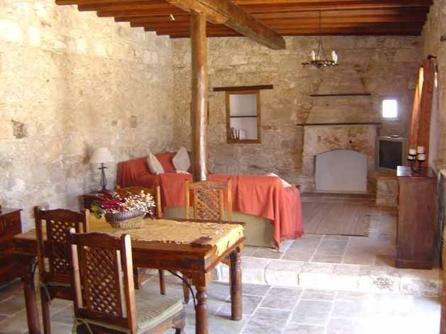 Kipseli Cottage Polis Cameră foto